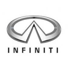 Фарби для автомобілів INFINITI