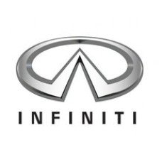 Базовые эмали для автомобилей INFINITI