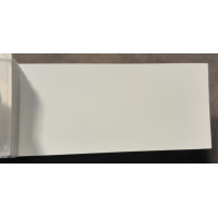 Краска Isuzu 527 (W012) SPLASH WHITE