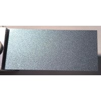 Краска Isuzu 530 (N053) MINERAL GREY