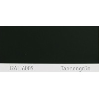 Краска акриловая Iveco 013 VERDE ABETE, RAL 6009 TANNENGRUEN
