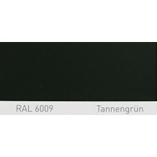 Краска акриловая Iveco 013 VERDE ABETE, RAL 6009 TANNENGRUEN