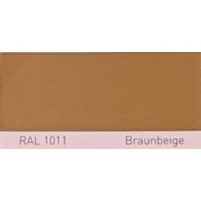 Краска акриловая Iveco 52006 BEIGE, RAL 1011 BRAUNBEIGE