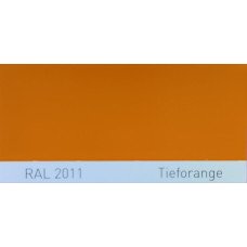 Краска акриловая Iveco 52028 (177) ARANCIO IC 177, RAL 2011 TIEFORANGE