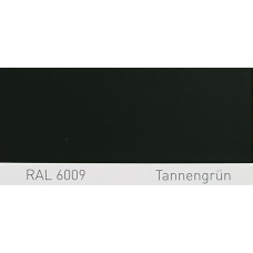 Краска акриловая Iveco 52326 VERDE ABETE, RAL 6009 TANNENGRUEN