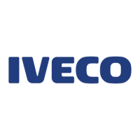 Краски для автомобилей Iveco Краски для автомобилей Iveco