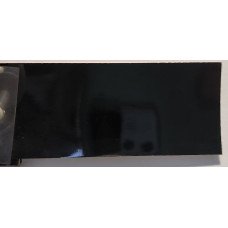 Фарба акрилова JEEP 601 ECLIPSE BLACK, NERO, NERO KYALAMI