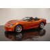 Краска Jeep CVR (PVR) COPPERHEAD ORANGE
