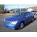  Краска Jeep EBD (PBD) MARATHON BLUE