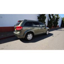 Краска Jeep FFG (PFG) OLIVE GREEN