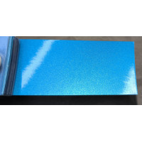Краска Jeep FQD (PQD) SURF BLUE Краска Jeep FQD (PQD) SURF BLUE