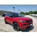 Краска Jeep JRM (PRM) REDLINE