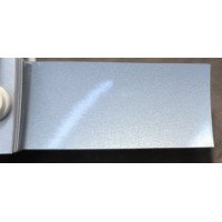 Фарба Jeep KDB (PDB) CRYSTAL BLUE