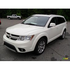 Краска Jeep KW3 (PW3) WHITE, BIANCO