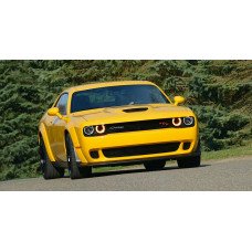 Краска Jeep KYV (PYV) STINGER YELLOW