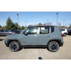 Фарба Jeep LDS (PDS, 385A) ANVIL