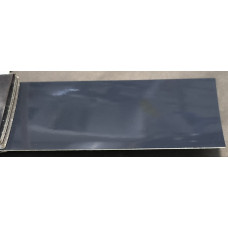 Краска акриловая JEEP MSQ (PSQ) ANCHOR GREY, SLEDGE