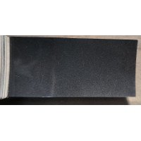 Краска Jeep PAV (HAV) LIQUID CHARCOAL, DARK CHARCOAL