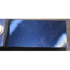 Фарба Jeep PBW (YBW) BRIDGEWATER BLUE, SAPPHIRE BLUE