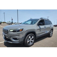 Фарба Jeep PDN CERAMIC GRAY