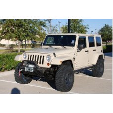 Краска Jeep PFD (JFD) SAHARA TAN