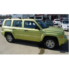 Краска Jeep PFG (GFG) OPTIC GREEN Краска Jeep PFG (GFG) OPTIC GREEN