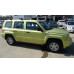 Краска Jeep PFG (GFG) OPTIC GREEN