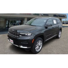 Краска Jeep PFJ (WFJ) ROCKY MOUNTAIN