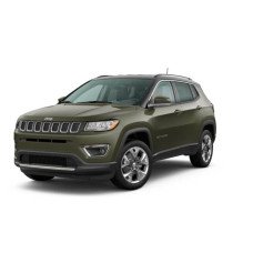 Фарба Jeep PFP (KFP) OLIVE GREEN