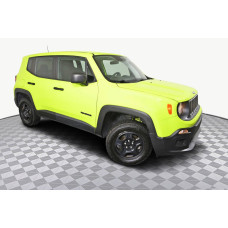 Фарба Jeep PJK HYPER GREEN Фарба Jeep PJK HYPER GREEN