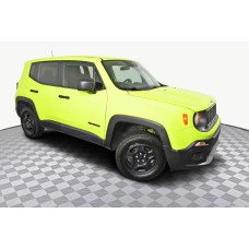 Краска Jeep PJK HYPER GREEN Краска Jeep PJK HYPER GREEN