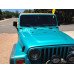 Краска Jeep PQP (SQP) BRIGHT JADE SATIN GLOW