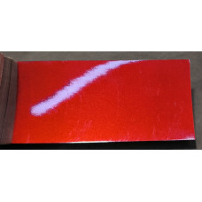 Фарба Jeep PRH (ARH, PRJ) BLAZE RED CRYS. P.M., INFERNO RED CRYS. P.M.