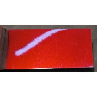 Фарба Jeep PRH (ARH, PRJ) BLAZE RED CRYS. P.M., INFERNO RED CRYS. P.M.