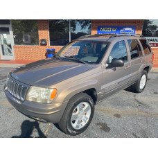 Краска Jeep PUB (YUB) WOODLAND BROWN