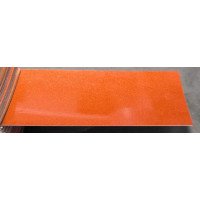 Краска Jeep PV3 (XV3) AMBER FIRE