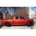 Краска Jeep PV6 (DV6) SUNBURST ORANGE, HEMI ORANGE