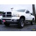  Краска Jeep PW6 (GW6) BRIGHT WHITE