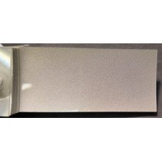 Краска Jeep PWL (HWL) WHITE GOLD