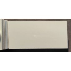 Краска Jeep PWV (NWV) WHITE