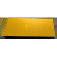 Краска Jeep PY6 AZTEC YELLOW