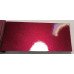 Краска Jeep SMD (PMD) MEDIUM RED