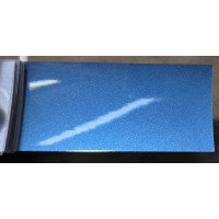 Фарба Jeep ZBJ (PBJ) ATLANTIC BLUE