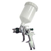 Фарбопульт Professional HVLP K-866M Фарбопульт Professional HVLP K-866M