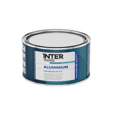 Шпаклівка наповнювальна з алюмінієм TROTON Aluminium Шпаклівка наповнювальна з алюмінієм TROTON Aluminium