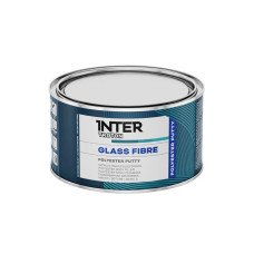 Шпатлевка со стекловолокном TROTON GLASS FIBRE