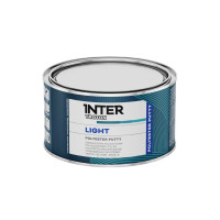 Шпатлевка легкая наполнительная TROTON LIGHT Шпатлевка легкая наполнительная TROTON LIGHT
