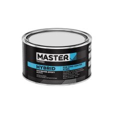 Шпаклівка поліефірно-епоксидна TROTON MASTER HYBRID