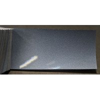 Краска KIA 3A KOMPASS BLUE, BALTIK BLAU, BALTIKBLAU, KOMPASS BLUE-MET
