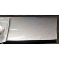 Краска KIA 3D BRIGHT SILVER MET, BRIGHT SILVER, JARKO SEREBRO, GRIS ACIER